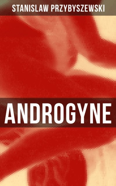 Stanislaw Przybyszewski, Anna Pohl - ANDROGYNE, E-bok