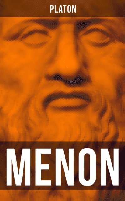 Platon, Eva Metz - MENON, E-bok