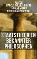 Staatstheorien bekannter Philosophen