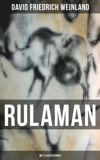 David Friedrich Weinland - RULAMAN (Mit Illustrationen), E-bok
