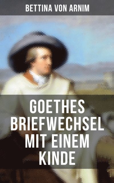 Bettina von Arnim, Sophie Braun - Goethes Briefwechsel mit einem Kinde, E-bok