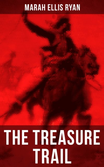 Marah Ellis Ryan, Isla Gardner - Treasure Trail, E-bok