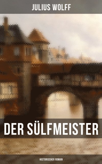 Julius Wolff, Amelie Seidel - Der Sülfmeister: Historischer Roman, E-bok