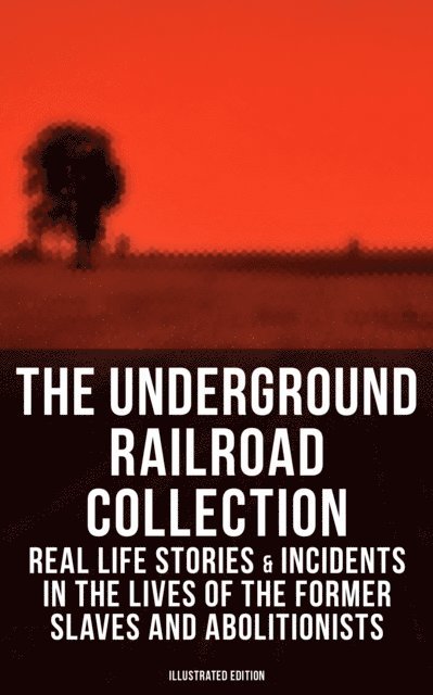 Laura S. Haviland, Sarah Bradford, William Still, Hunter Reeves - Underground Railroad Collection: Real Life Stories of the Former Slaves and Abolitionists, E-bok