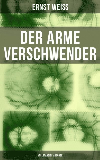 Ernst Wei, Isabell Hofmann - Der arme Verschwender, E-bok