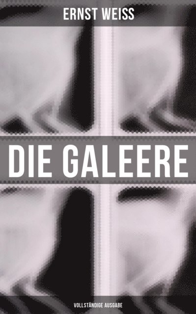 Ernst Wei, Isabell Hofmann - Die Galeere, E-bok