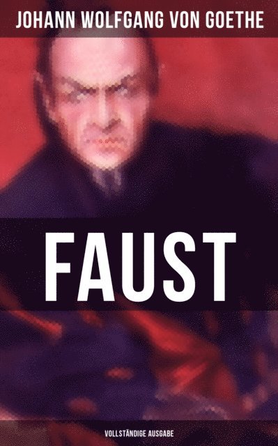 Johann Wolfgang von Goethe, Isabell Hofmann - Faust, E-bok