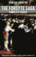 Forsyte Saga