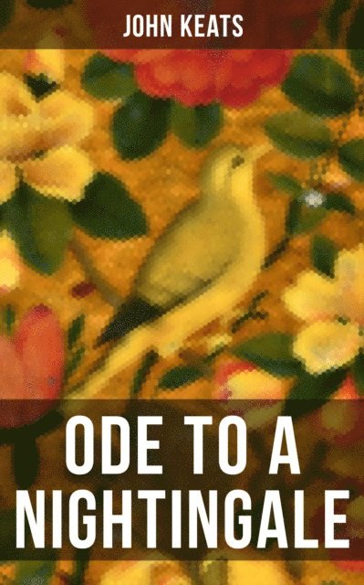 John Keats, Grant McNeil - Ode to a Nightingale, E-bok