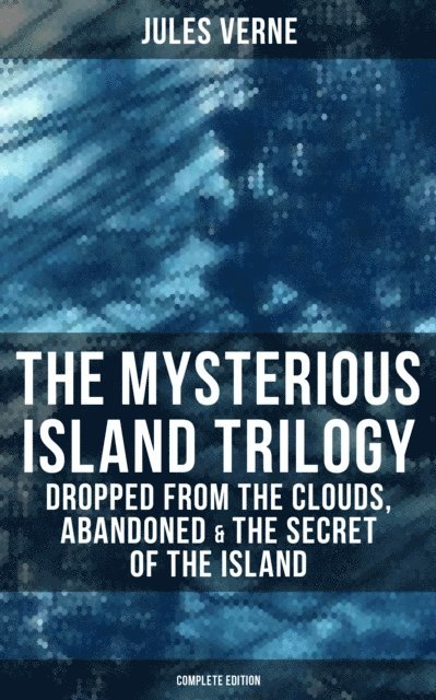 Jules Verne, Colton Marsh - Mysterious Island, E-bok. Tillgänglighet: Lägg i varukorg