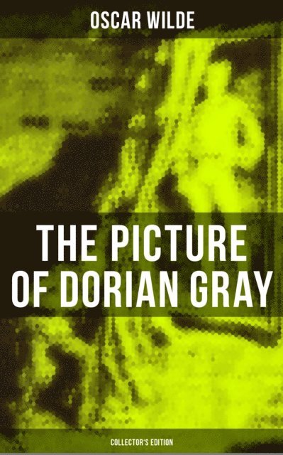 Oscar Wilde, Declan Murphy - Picture of Dorian Gray (Collector's Edition), E-bok