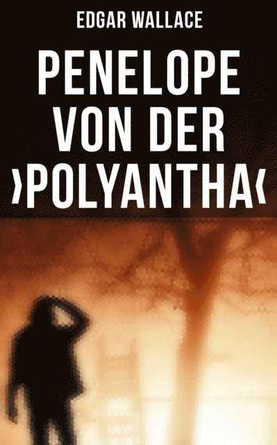 Edgar Wallace, Tamara Krause - Penelope von der ›Polyantha‹, E-bok