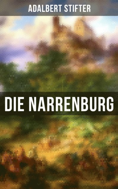 Adalbert Stifter, Paula Winkler - Die Narrenburg, E-bok