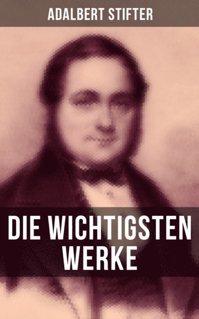 Adalbert Stifter, Paula Winkler - Die wichtigsten Werke von Adalbert Stifter, E-bok