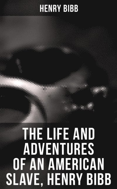 Henry Bibb, Erin Holloway - Life and Adventures of an American Slave, Henry Bibb, E-bok