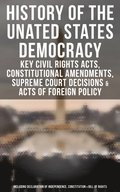 History of the United States Democracy