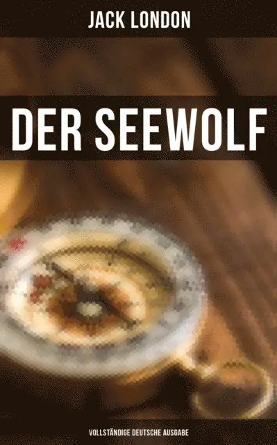 Jack London - Der Seewolf, E-bok. Tillgänglighet: Lägg i varukorg