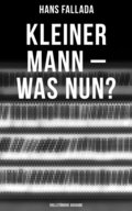 Kleiner Mann ? was nun?