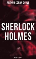 Sherlock Holmes: A Study in Scarlet
