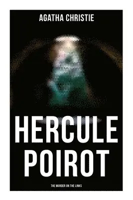 Agatha Christie - Hercule Poirot: The Murder on the Links, Häftad. Tillgänglighet: Lägg i varukorg