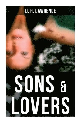 D. H. Lawrence - Sons & Lovers, Häftad