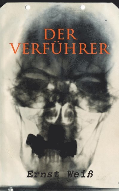 Ernst Wei - Der Verführer, E-bok