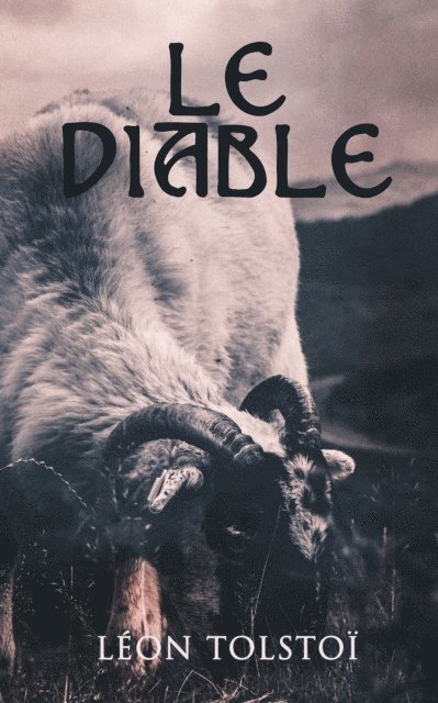 Leon Tolstoi, J.Wladimir Bienstock - Le Diable, E-bok. Tillgänglighet: Lägg i varukorg