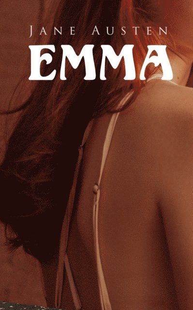 Jane Austen - Emma, E-bok