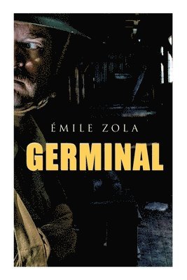 Historical Novel, Havelock Ellis - Germinal, Häftad
