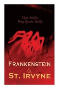 Frankenstein & St. Irvyne