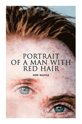 Hugh Walpole - Portrait of a Man with Red Hair, Häftad