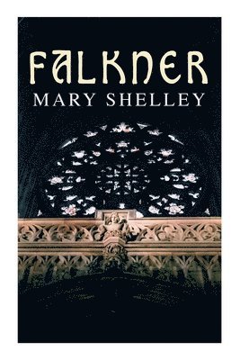 Mary Shelley - Falkner, Häftad