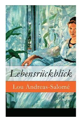 Lou Andreas-Salomé - Lebensrückblick, Häftad