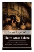Herrn Arnes Schatz (Historischer Kriminalroman