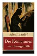 Kniginnen von Kungahlla