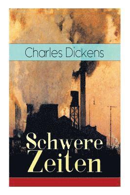 Dickens Charles, Carl Kolb - Schwere Zeiten, Häftad