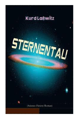 Sternentau (Science-Fiction-Roman)