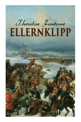 Theodor Fontane - Ellernklipp, Häftad