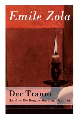 Emile Zola, Armin Schwarz - Traum (Le rêve, Häftad