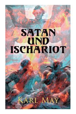 Karl May - Satan Und Ischariot, Häftad