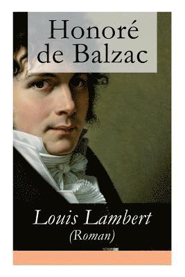 Honoré de Balzac, Emmi Hirschberg - Louis Lambert (Roman), Häftad