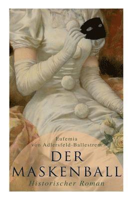 Maskenball (Historischer Roman)