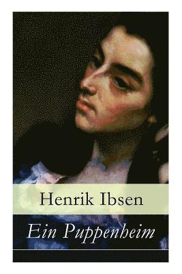Henrik Ibsen, Marie Von Borch - Puppenheim, Häftad