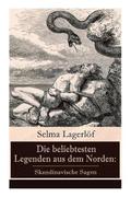 Die Beliebtesten Legenden Aus Dem Norden: Skandinavische Sagen