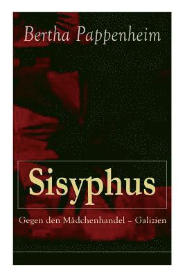 Bertha Pappenheim - Sisyphus, Häftad