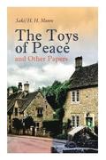 The Toys of Peace and Other Papers