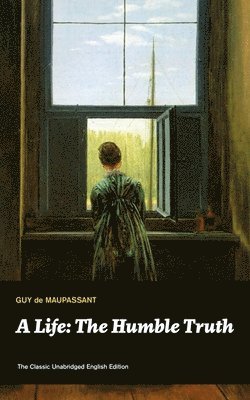 Guy De Maupassant, Guy de Maupassant - Life, Häftad