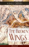 Broken Wings (Illustrated)