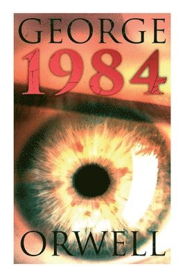 George Orwell - 1984, Häftad