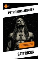 Petronius Arbiter - Satyricon, Häftad